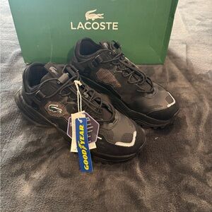 Lacoste L-Guard Breaker